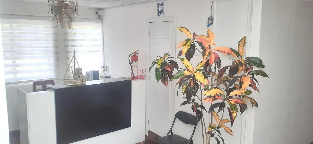 Mi Estancia Hospedaje Cuenca