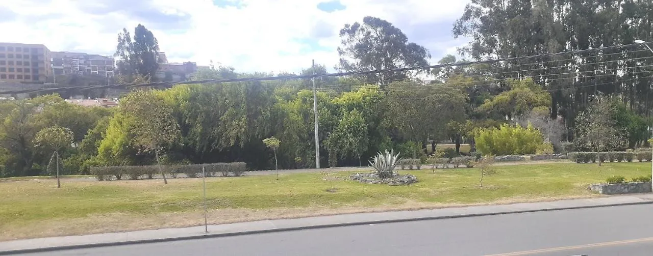 Mi Estancia Hospedaje Cuenca Ecuador