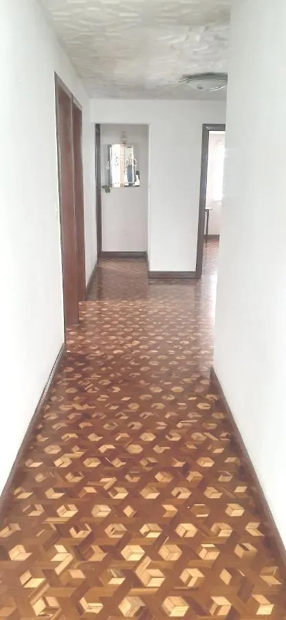 Mi Estancia Hospedaje Cuenca